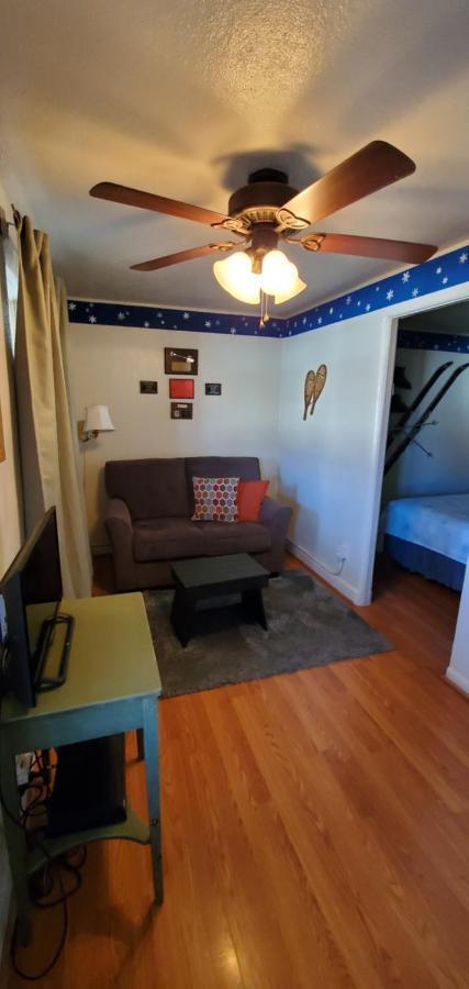 Hikers Cimarron Inn & Rv Park Екстер'єр фото