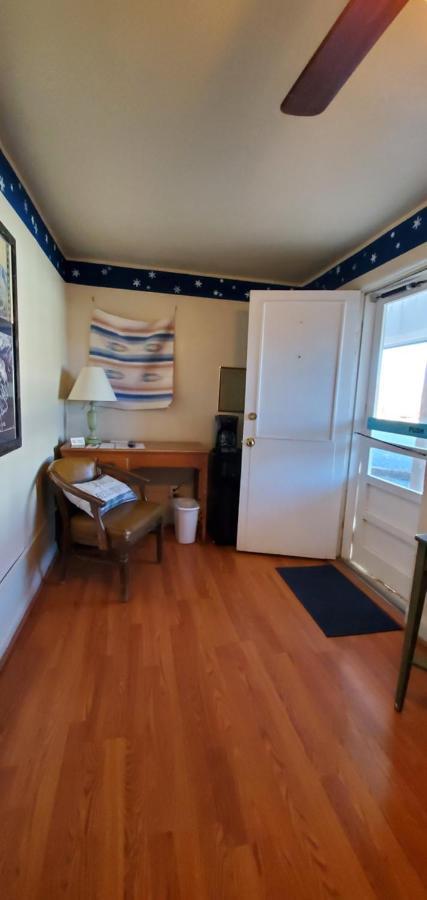 Hikers Cimarron Inn & Rv Park Екстер'єр фото