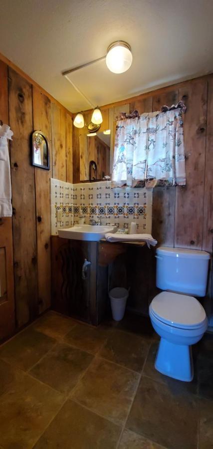 Hikers Cimarron Inn & Rv Park Екстер'єр фото