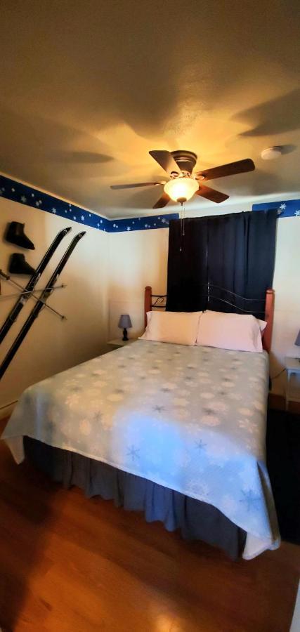 Hikers Cimarron Inn & Rv Park Екстер'єр фото