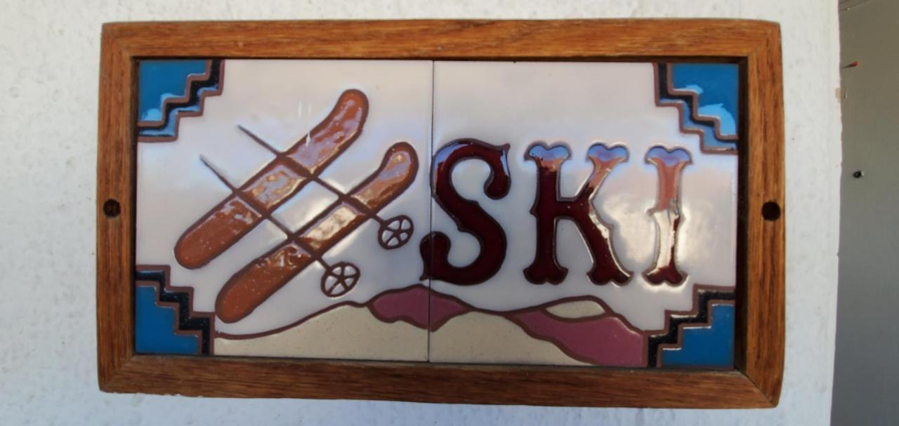 Hikers Cimarron Inn & Rv Park Екстер'єр фото