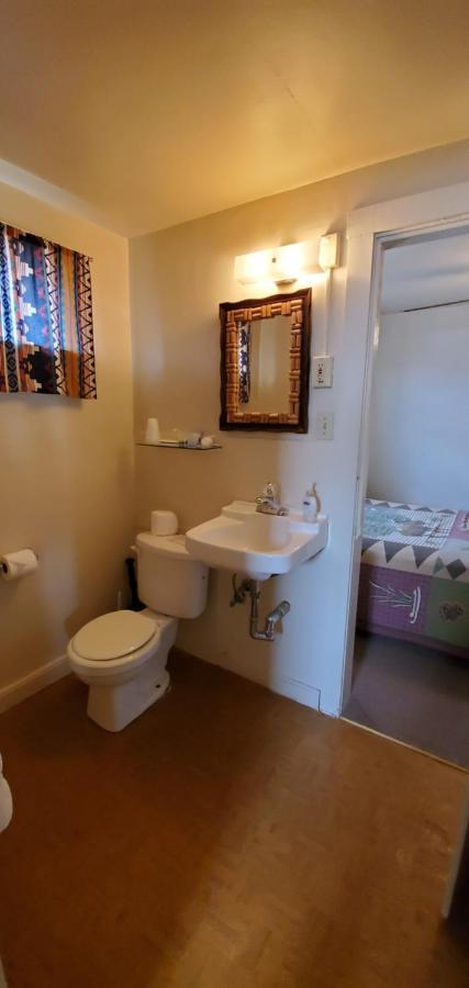Hikers Cimarron Inn & Rv Park Екстер'єр фото