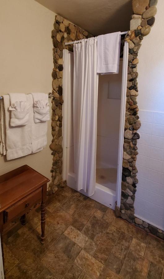 Hikers Cimarron Inn & Rv Park Екстер'єр фото